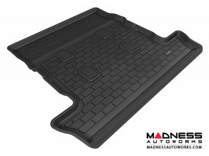 Lexus LX570 Cargo Liner - Black by 3D MAXpider Lexus LX570 Cargo Liner - Black by 3D MAXpider